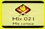 Logotipo Mix Carioca 021