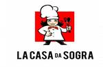 Logotipo La Casa da Sogra