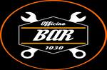 Logotipo Officina 1030 Bar