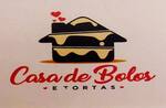 Logotipo Casa dos Bolos