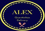 Logotipo Alex Quentinhas