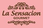 Logotipo La Sensacion