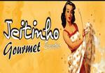 Logotipo Jeitinho Gourmet Eventos