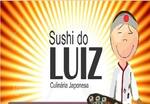 Logotipo Sushi do Luiz