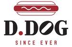 Logotipo D.dog