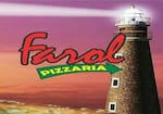 Logotipo Pizzaria e Esfiharia Farol