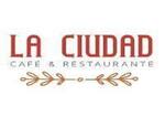 Logotipo La Ciudad