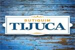 Logotipo Butiquim Tijuca