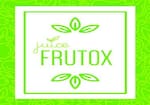 Logotipo Juice Frutox