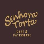 Logotipo Senhora Torta