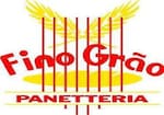 Logotipo Fino Grão Panetteria