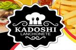 Logotipo Lanchonete Kadoshi