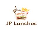 Logotipo Jp Lanches