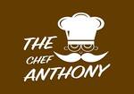 Logotipo The Chef Anthony