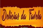 Logotipo Delícias da Favela