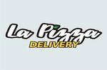 Logotipo La Pizza Delivery