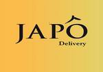 Logotipo Japô Delivery