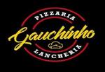 Logotipo Gauchinho - Lancheria e Pizzaria