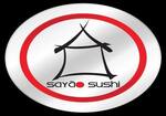 Logotipo Sayão Sushi Delivery