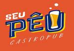 Logotipo Seu Pêu Gastropub