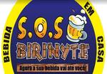 Logotipo Sos Birinyte