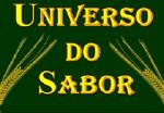 Logotipo Universo do Sabor
