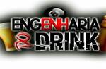 Logotipo Engenharia do Drink