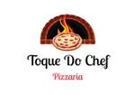 Logotipo Pizzaria Anna Maria