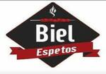 Logotipo Biel Espetos