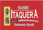 Logotipo Sushi Itaquera