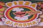 Logotipo Pizzaria Di Parma