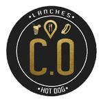 Logotipo Co. Hamburgueria e Dogueria