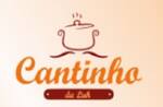 Logotipo Cantinho da Luh