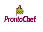 Logotipo Prontochef