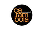Logotipo Carambola Cozinha & Café