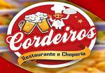 Logotipo Cordeiros Restaurante e Pizzaria