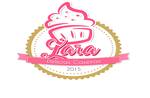 Logotipo Lara Delícias Caseiras