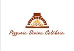 Logotipo Divina Calabria