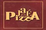 Logotipo Jaé Pizza
