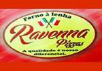 Logotipo Ravenna Pizzaria