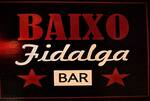 Logotipo Quintal do Baixo