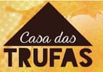 Logotipo Casa da Trufas