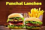 Logotipo Funchal Lanches