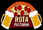 Logotipo Rota Pizzaria