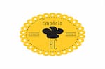 Logotipo Empório Hc