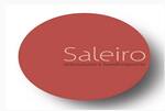 Logotipo Saleiro Restaurante e Hamburgueria