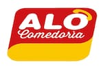 Logotipo Alo Comedoria