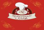 Logotipo Restaurante da Nilda