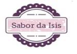 Logotipo Sabor da Isis