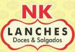Logotipo Nk Delicias
